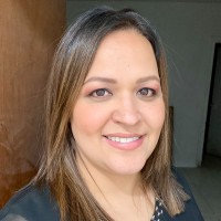 Liliana Sanchez Rodriguez