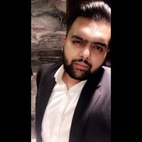 Siddharth Chakraborty