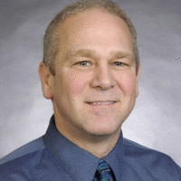 Mark Vashon