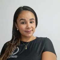Rayssa de Souza Maximiano