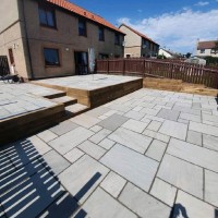 First Class Landscaping