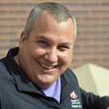 Dominick Bouza