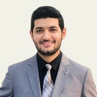 Zoraiz Ejaz
