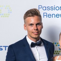 Markus Vesikko