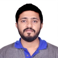 Santosh Kumar Bahirwade