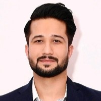 Abhishek P.