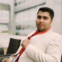 Rishabh Tandon