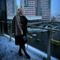 Alina Ivanova