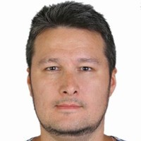 Andrey Maksimov