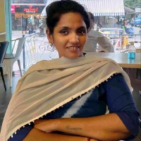 Lavanya Reddy