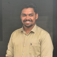 Mohan Ramu