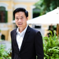 Kraiserm Tohtubtiang, Ph.d