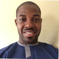 Moses Okorie