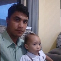 Ezaquel Pereira Da Silva