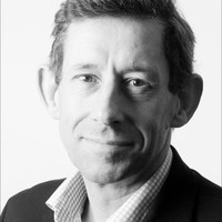 Mike Iles