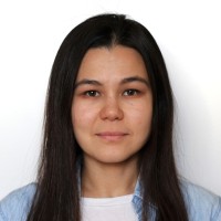 Margarita Gumirova