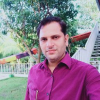 Mukesh Jangid