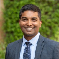 Sanjay Ramakrishnan