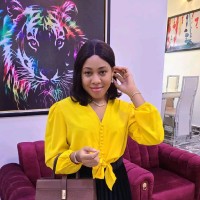 Deborah Etim