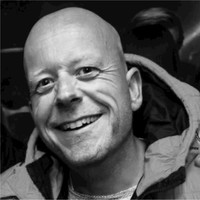 Arjen Brijker