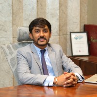 Sandeep Patel