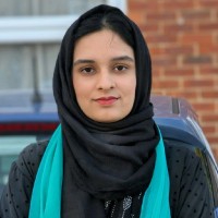 Rabiha Nasir