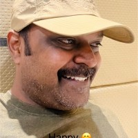 Naresh G L