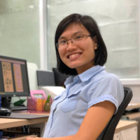 Ngoc Tram Le