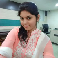 Preeti Singh
