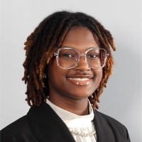 Simoné Terrell