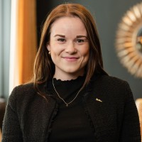 Maiken Svendsrud
