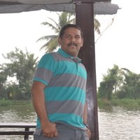 Sathish Abraham Selvaraj