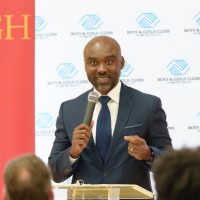 Tom Carter III, Doctor of Business Administration