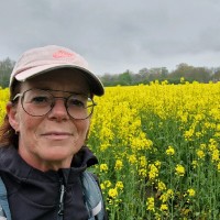 Linda Van Der Velden