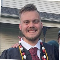 Conner Robertson