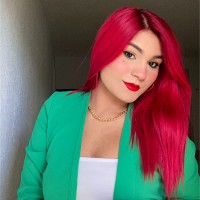Estefany Villasmil