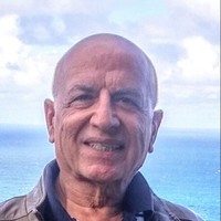 Dr Reza Mazaheri Phd