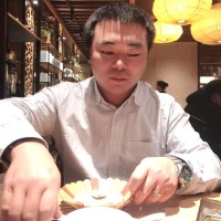 Jarry Zhang