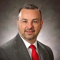 Michael Mcauliffe