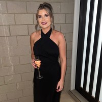Taylah Ashworth