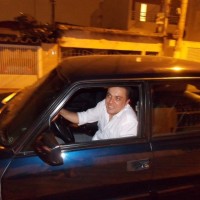 Ricardo Gomes dos Santos