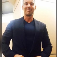 Josh Van Dijk