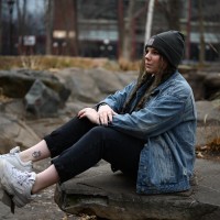 Rachel Ruether