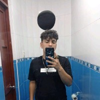Andy Espinoza