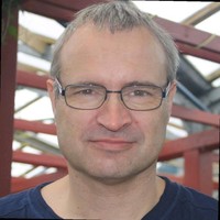 Terje Samdal
