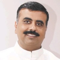 Pushpendra Singh Rathore