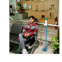 Abhishek Kumar Prajapati
