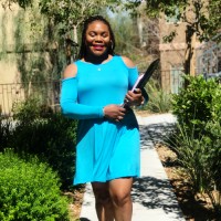 Deana-kay S.
