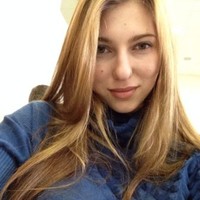 Ksenia Kizovskaya
