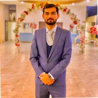 Amanullah Iqbal
